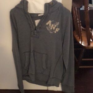 Abercrombie hoodie